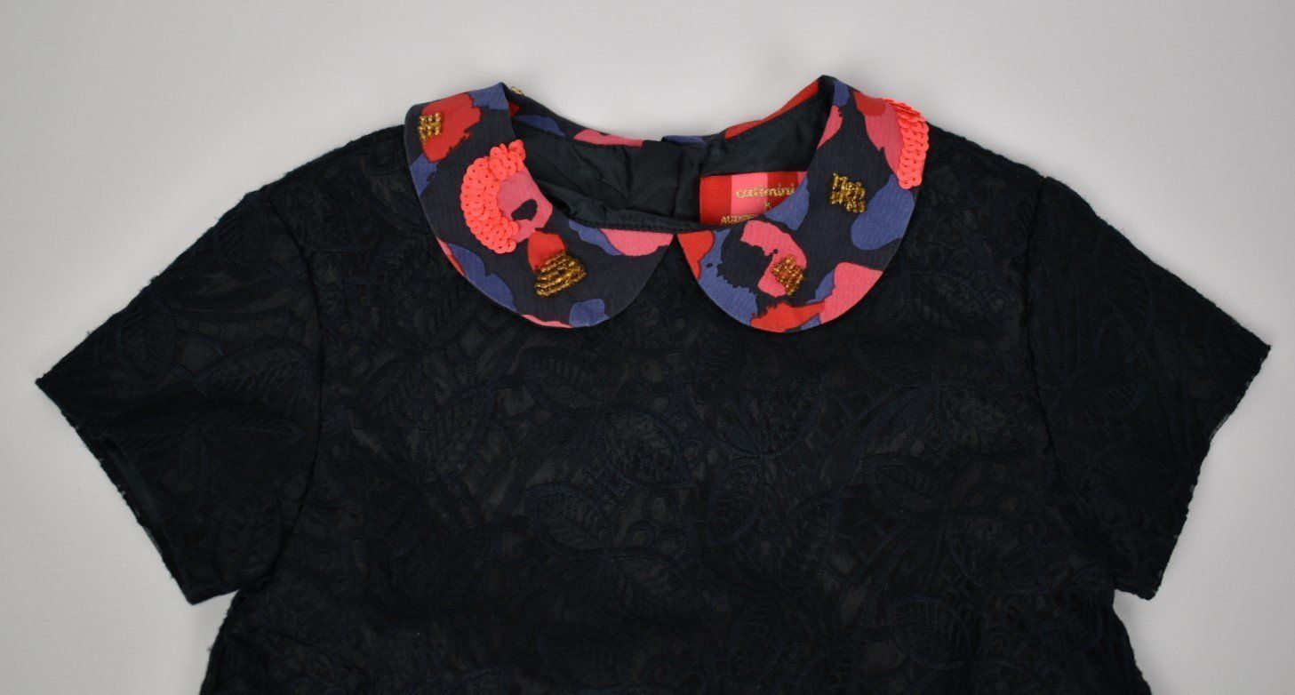 Catimini Vestiti & Gonne: Catimini Kleid, festlich, Gr.104 – Nuovo (secondo la descrizione) da Nürensdorf venduto da 2ND_STORY 1