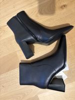 Stiefelette 39 Mango NEW