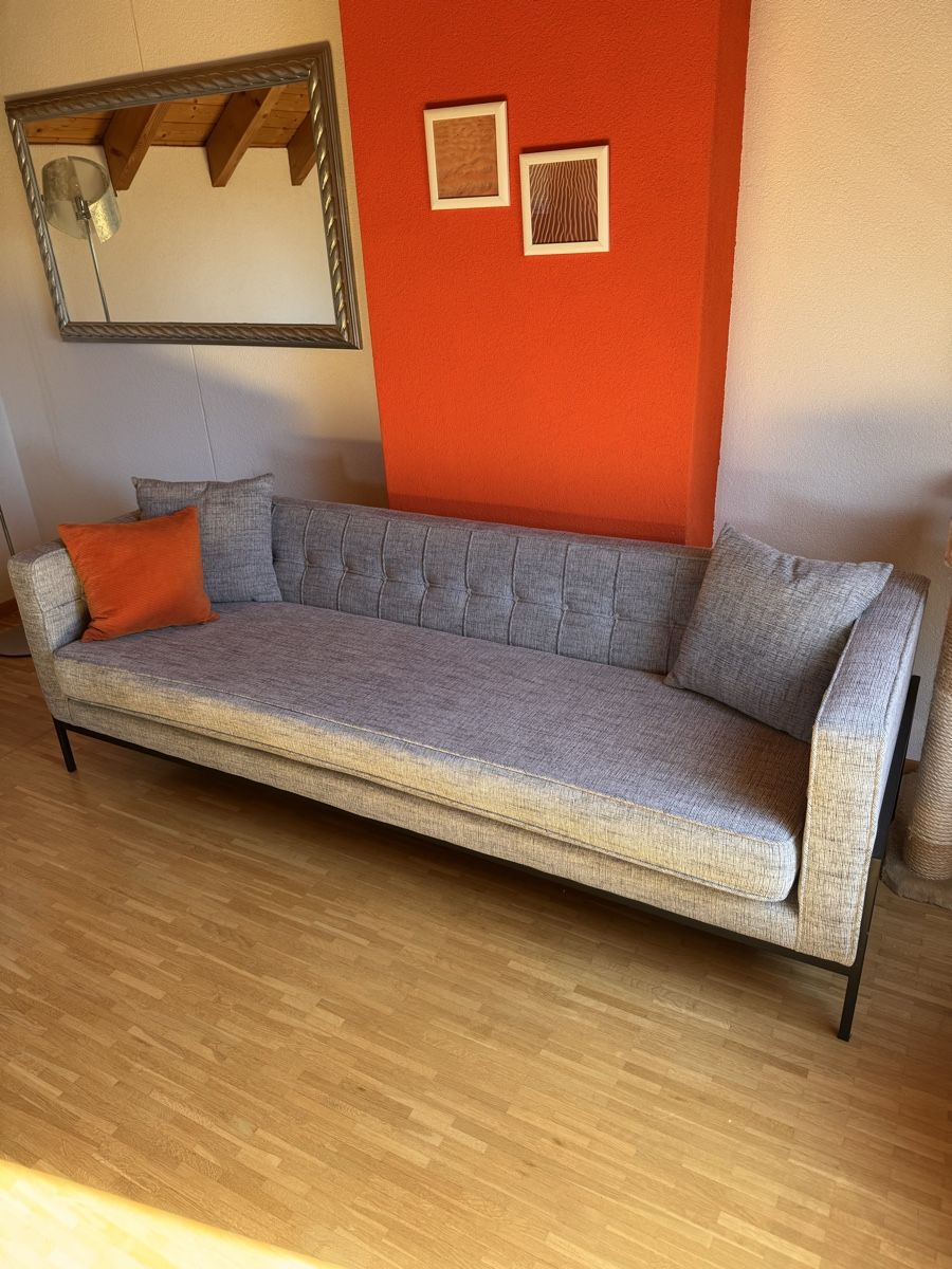 Divani: Designsofa von Kare – Usato da Mattstetten venduto da Prishirkhan