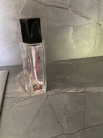 Flacon Parfum Benetton vide (50 ml) vintage