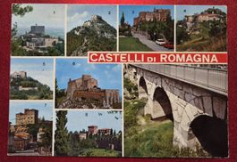 Castelli di Romagna 1978