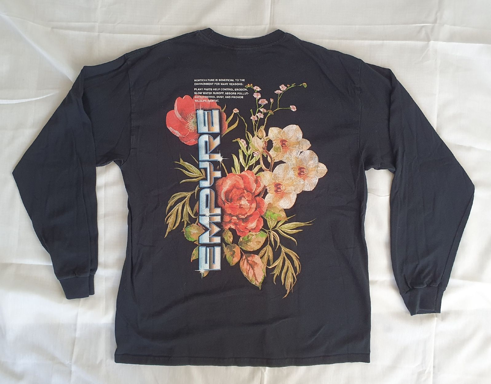 Pullover & Sweatshirts: Pull Empyre taille L – Neu (gemäss Beschreibung) aus Le Mont-sur-Lausanne von vda_vrs6 1