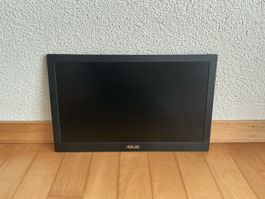 Asus ZenScreen MB169+ 