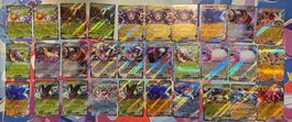 30 Pokémon EX Karten Konvolut ⭐ Top Zustand ab1.-
