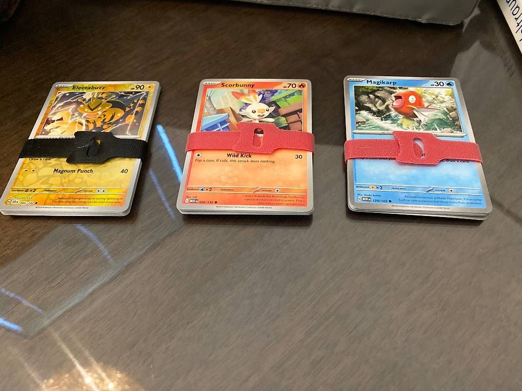 Pokémon Carte collezionabili: 30 Pokémonkarten zu verkaufen – Usato da Hochdorf venduto da rdegen88