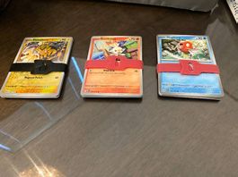 30 Pokémonkarten zu verkaufen