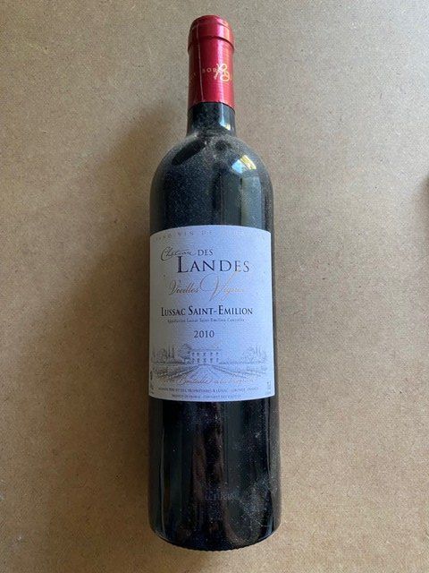 Vino: Rotwein Raritäten – Nuovo (secondo la descrizione) da Wilen (Sarnen) venduto da Kambeli 7