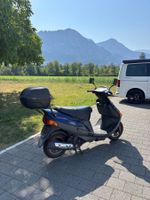 Suzuki AN125