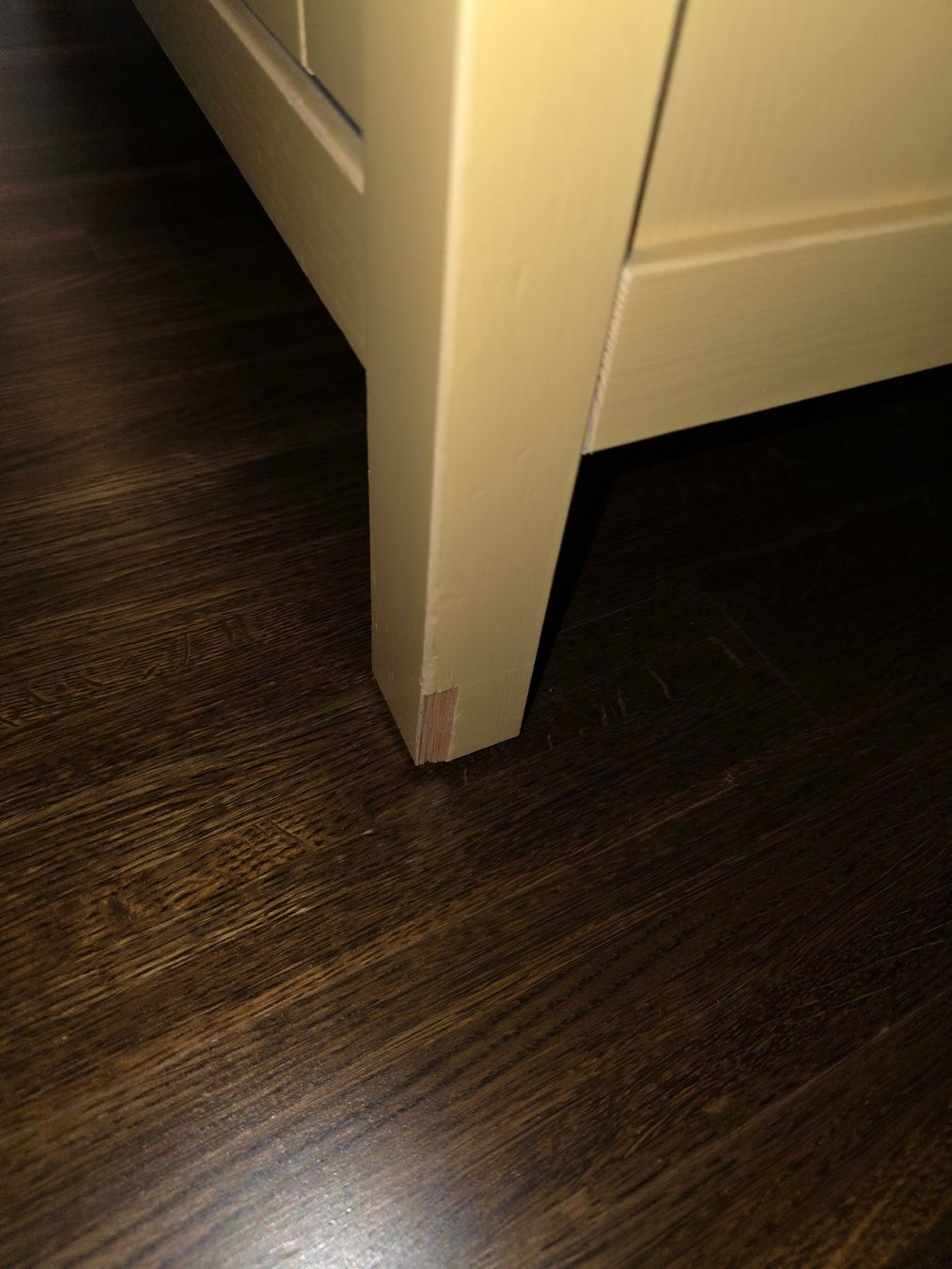 Ikea Garderobe: Ikea Hemnes Kleiderschrank in Gelb – Gebraucht aus Urdorf von mis_xgv7 5