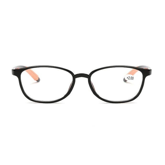 Occhiali & Lenti: Lesebrille Comfy +1.0 +1.5 +2.0 +2.5 +3.0 +3.5 – Nuovo e nell'imballaggio originale da Pfäffikon SZ venduto da ANNAPURNA8091 1
