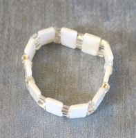 Armband Perlmutt