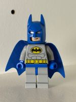 Lego figurine Super Heroes Batman Figur