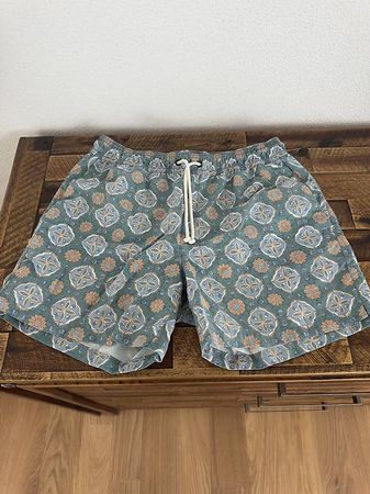 Ripa Ripa Badehose / Grösse M / praktisch ungebraucht