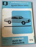 Auto Reparaturanleitung 173