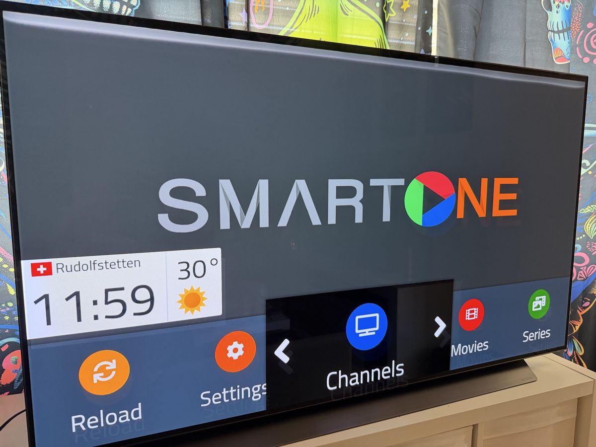 LG Televisori: LG OLED55CX6LA 55” – Usato da Unterseen venduto da pinandgreen 2