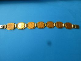 Schweiz um 1955, Armketteli mit 1-Räppler
