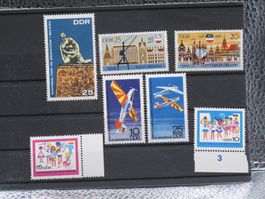 DDR 1968 Rostock / Pionierorganisation **