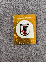 Panini Sticker JPN 1, Japan WM 2026
