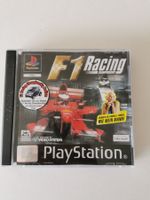 Ps - F1 Racing Championship