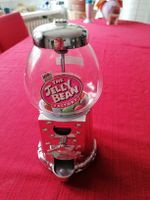 ORIGINAL JELLY BEANS GERÄT MIT FR. 1.- BETRIEB MIT GLAS