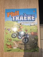 BD: Phil Traère - Maintien le cap no3