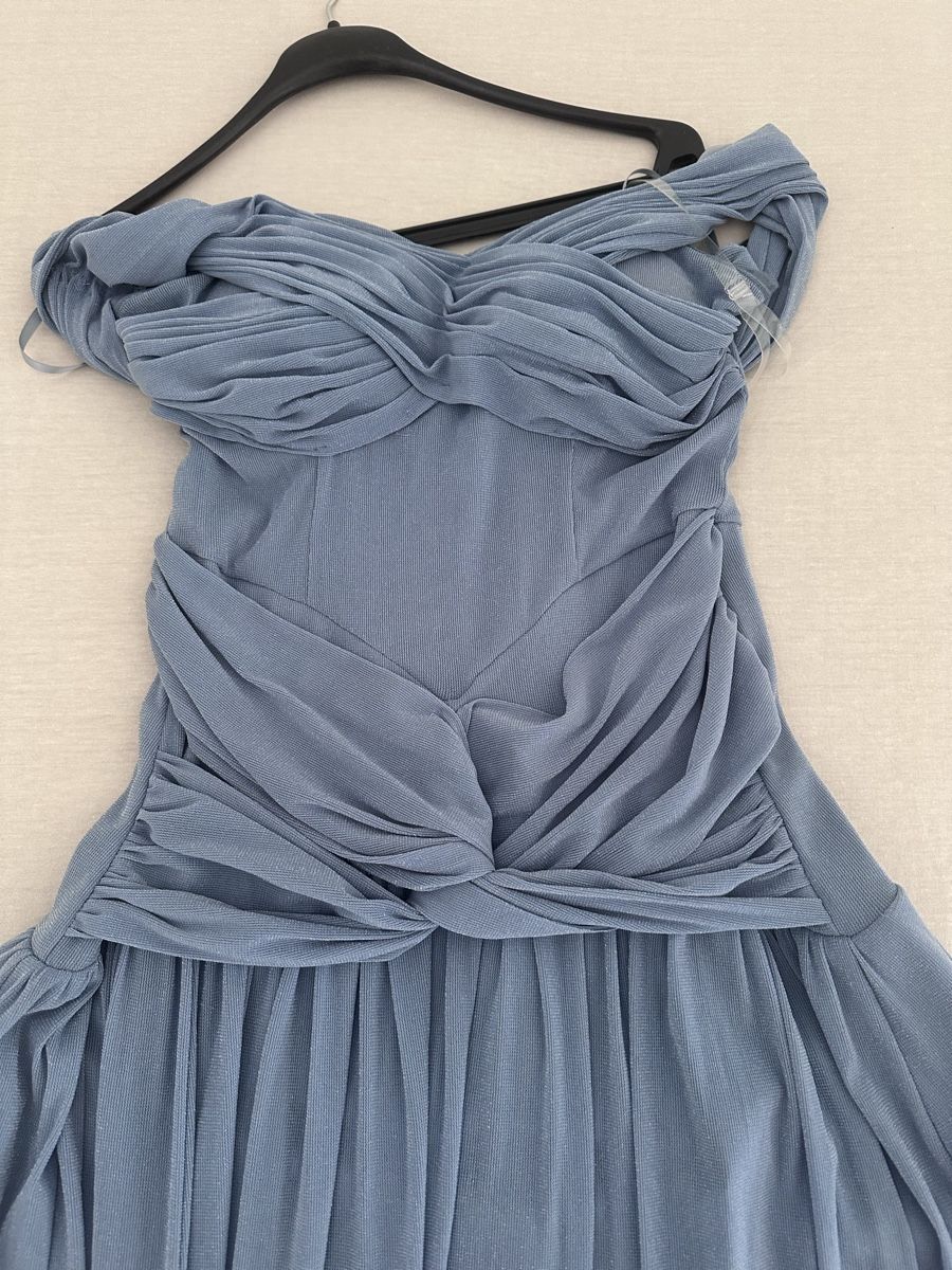 Vestiti: Abendkleid /Festkleid – Usato da Laufen venduto da Vatti 2