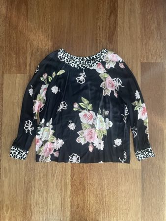 Le Compte Bluse - Gr. 42
