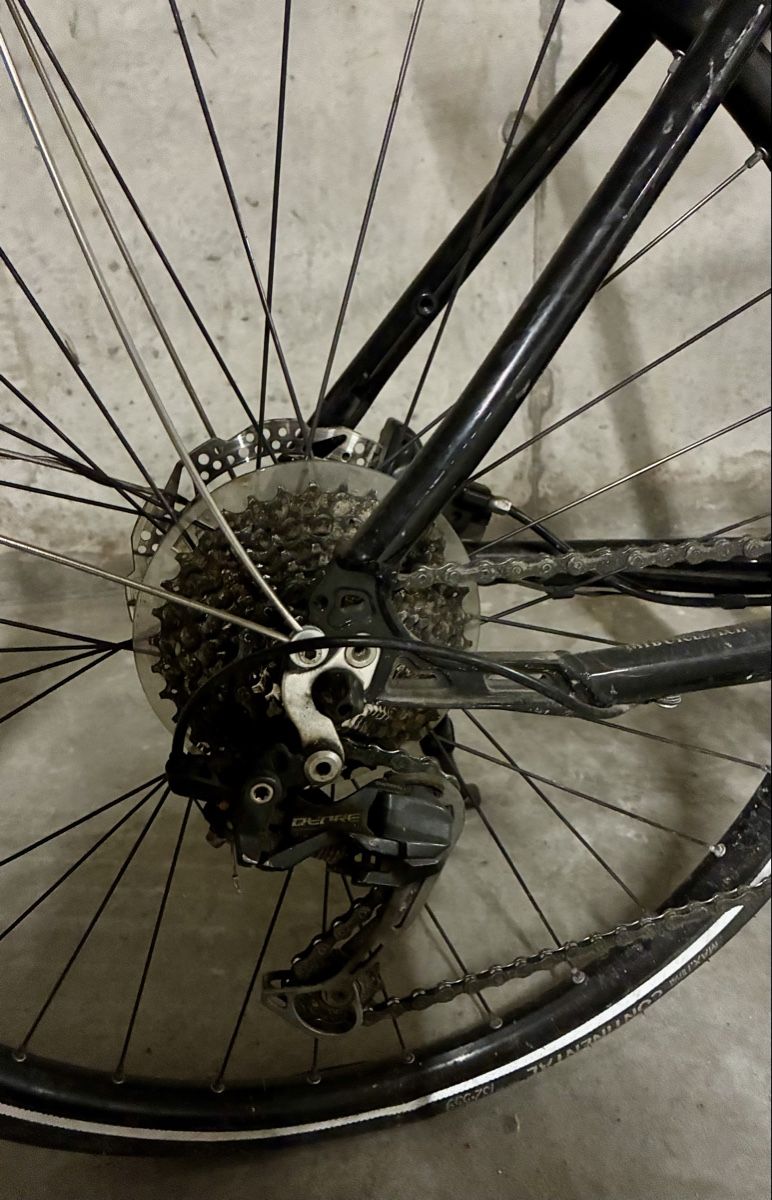 MTB Cycletech Vélos: MTB Cycletech das Tool 2.0 – D'occasion à Gerlafingen par gia_7xpg 4