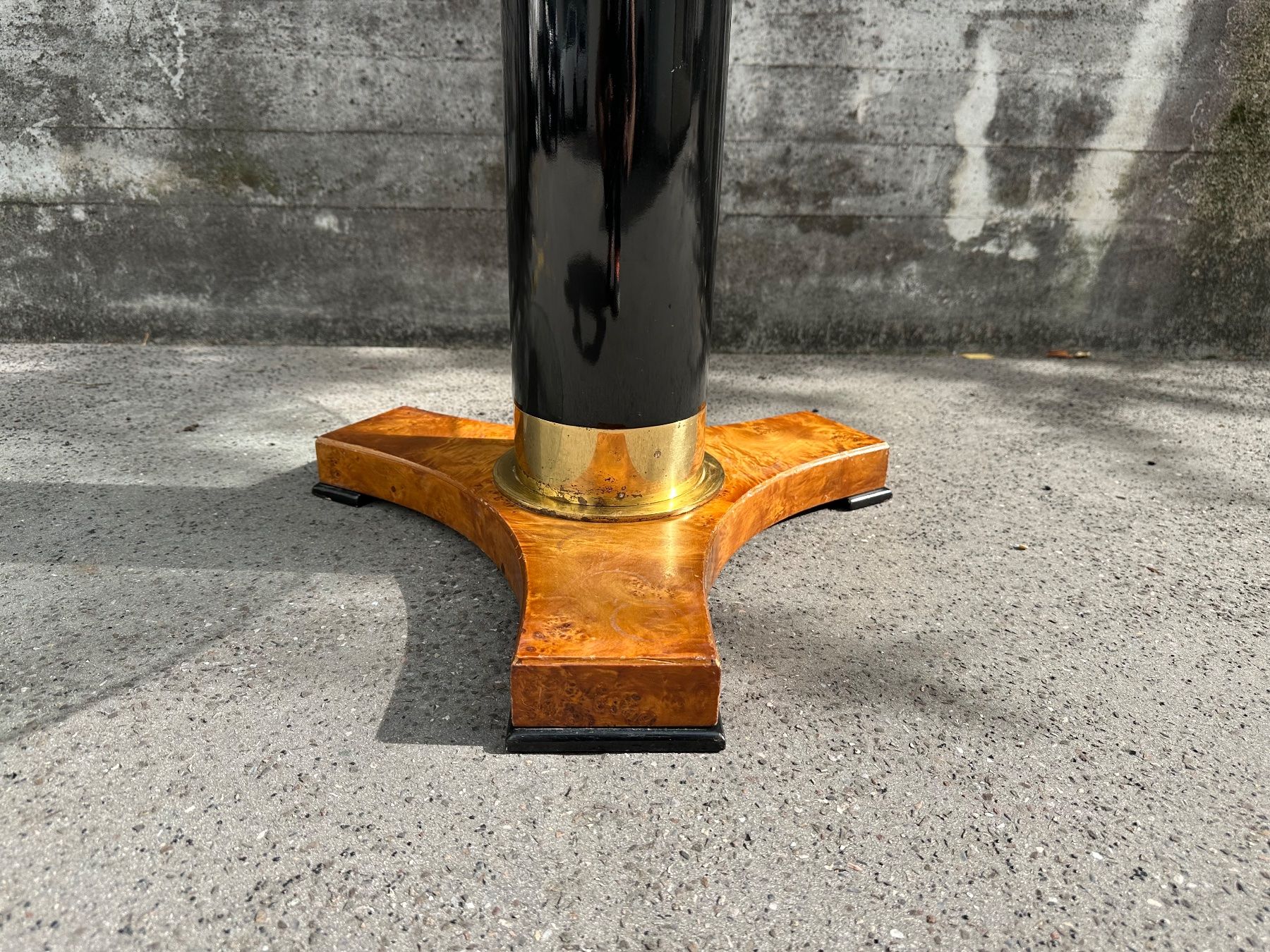 Tavoli: Vintage Couchtisch – Usato da Zürich venduto da frauflufelberg 5