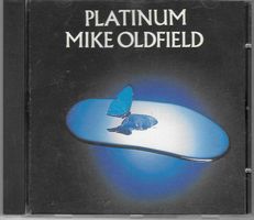 MIKE OLDFIELD  -  PLATINUM
