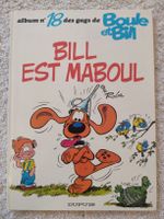 Boule et Bill T18 EO BE 