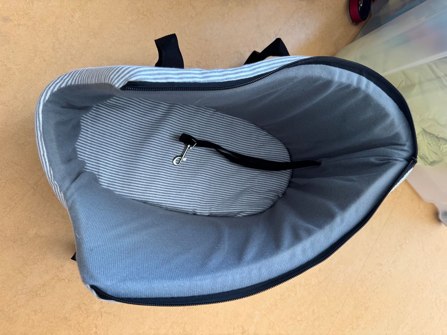 Borse: Hundetragtasche – Usato da Rombach venduto da Juspola 1