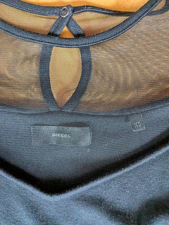 Kleider: Diesel Kleid – Gebraucht aus Rüeterswil von Ostara90 1