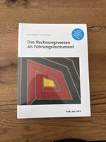 Buch Das Rechnungswesen als Führungsinstrument Leimgruer/Pro