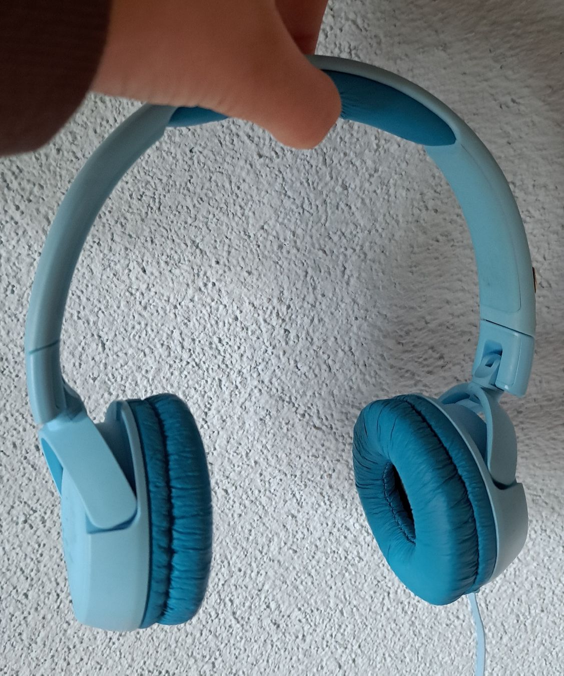 JBL Cuffie: Kopfhörer on ear – Usato da Schaffhausen venduto da xJuliax