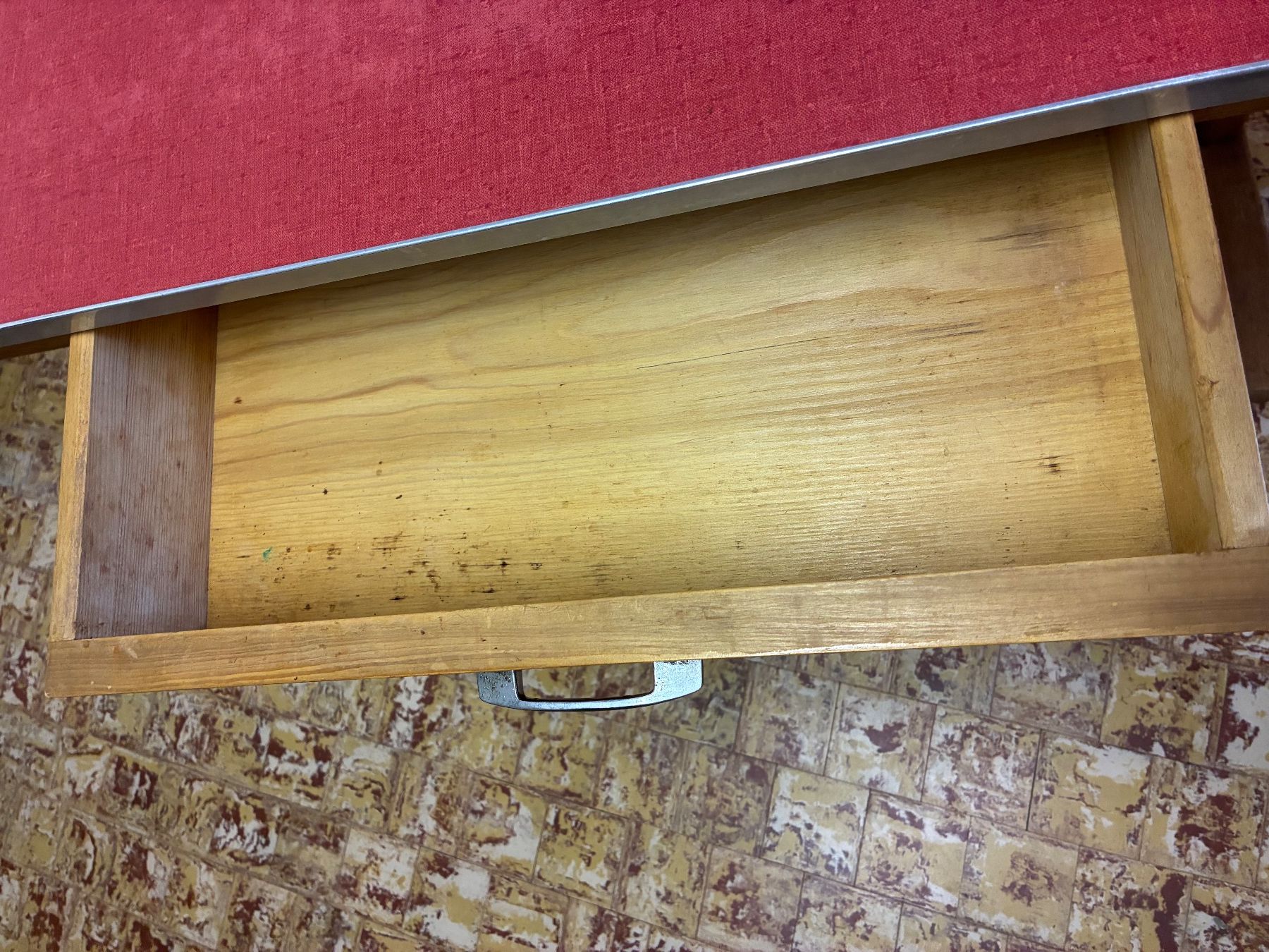 Tische: Tisch 60er Jahre – Gebraucht aus Aarau von val_yyx5 3