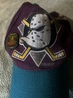 Kappe Disney Mighty Ducks Grösse One Size guter Zustand