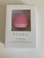FOREO LUNA go