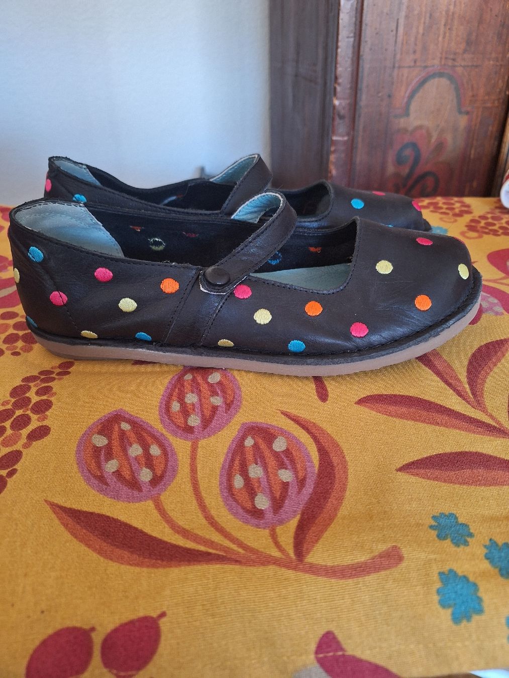 Gudrun Sjöden Damenschuhe: gudrun sjöden Ballerinas 38 – Gebraucht aus Winterthur von Cochondelaine 2