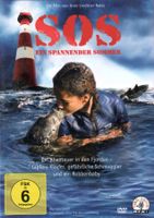 DVD: SOS - Ein spannender Sommer (mit: Ina Bye-Hansen)