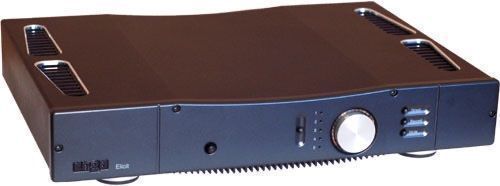 Rega Amplificatori: Rega Elicit High-End Vollverstärker – Nuovo (secondo la descrizione) da Dürnten venduto da Tom7007
