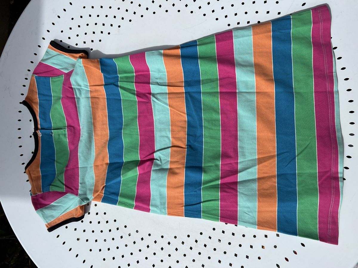 Vestiti & Gonne: Voller valla Kleid Gr.128 neuwertig – Usato da Bottighofen venduto da fritz-81 1