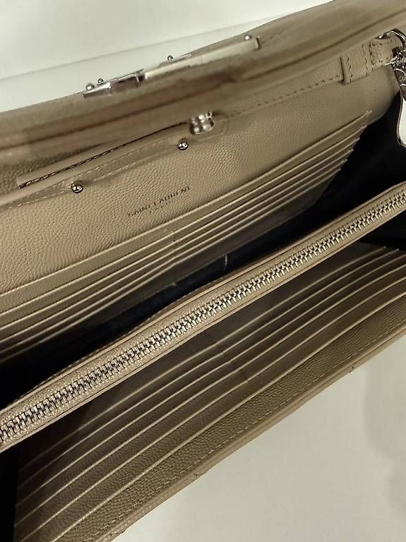 Saint Laurent Borse da donna: YSL Clutch Tasche – Nuovo (secondo la descrizione) da Zürich venduto da ffeti 2