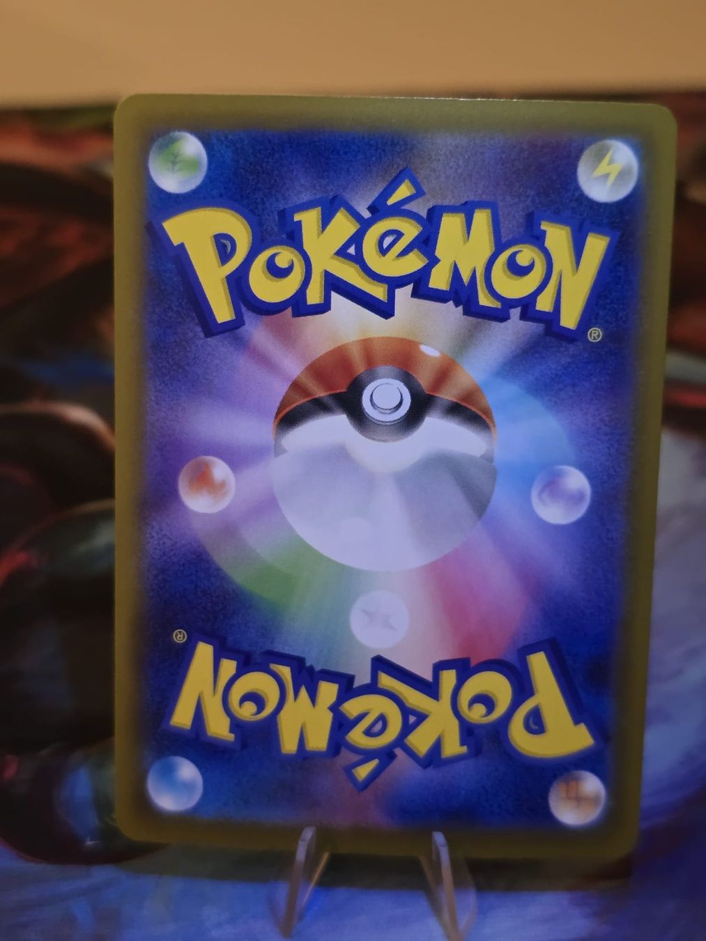 Pokémon Carte collezionabili: Froxy (m4 086) – Usato da Lenzburg venduto da AkuyakuTCG 1