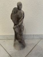 Keramik Figur "Liebespaar"