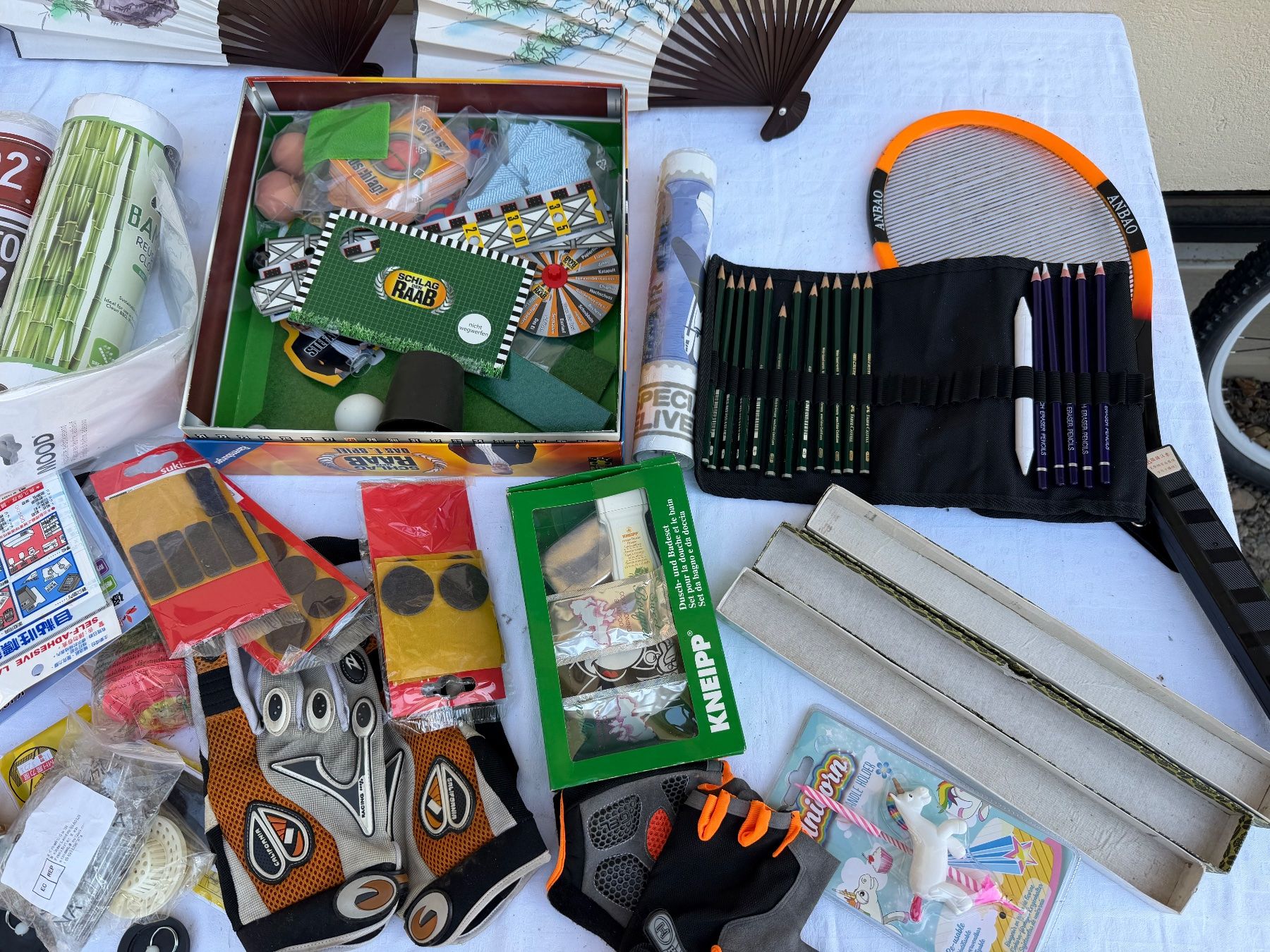 Set di piatti: Flohmarkt Artikel, Nr 60 – Usato da Glattfelden venduto da maa_qcj8 3