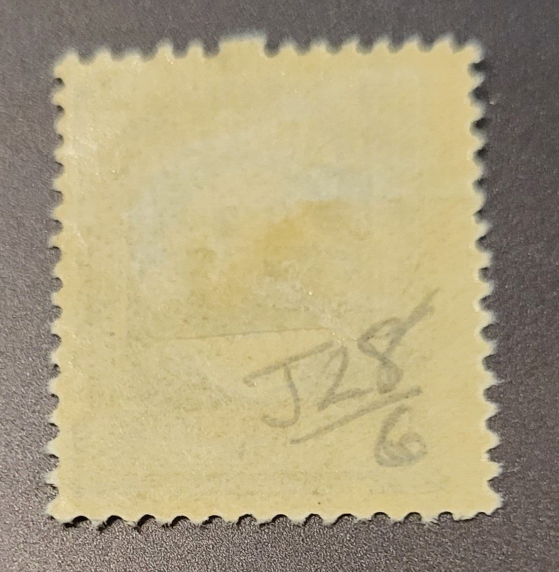 Tous les timbres: Portugal 1922 briefmarke – D'occasion à St Gallen par Stampsalshobby 1