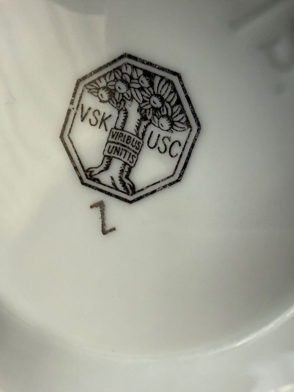 Teiere: KAFFEE- oder TEE - Krug – Usato da Birrwil venduto da Chriesi2222 1