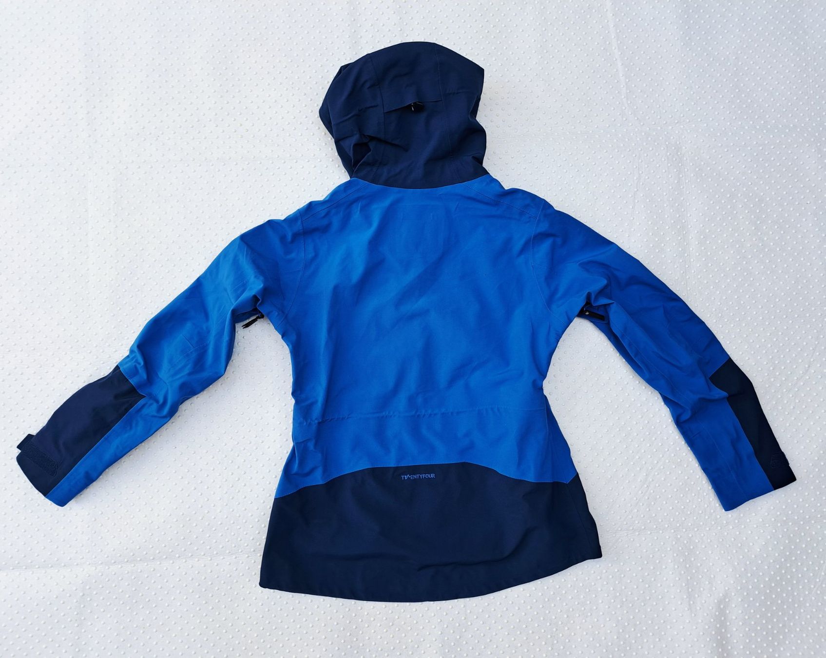 Giacche: NEU! Wasserdichte Hardshelljacke Twentyfour, Grösse 42 – Nuovo e nell'imballaggio originale da Gysenstein venduto da joshuas81 5