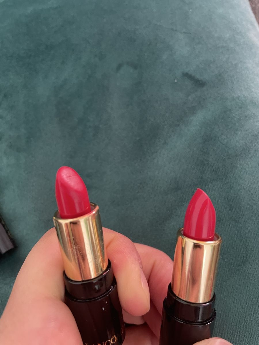 Make-up: Lancôme Lippenstift & Kajal Stift – Nuovo (secondo la descrizione) da Zürich venduto da MyFashion 2
